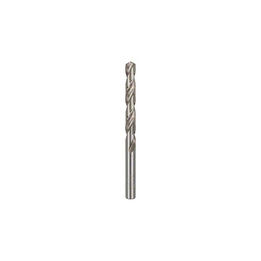 BOSCH | HSS-G Metal Drill Bit 9.5 mm (5 PCS) | BO2608595076 Qatar