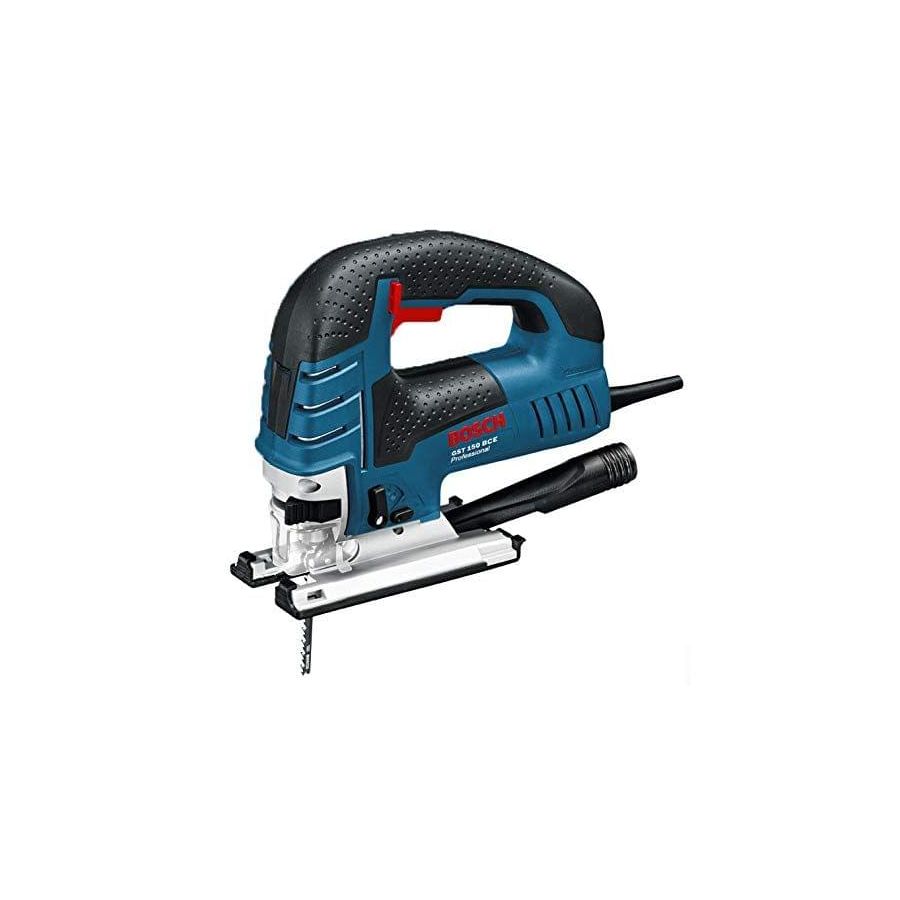 BOSCH | Professional Bow Handle Jigsaw 780 W 2.7 KG 150 MM | GST 150 BCE Qatar