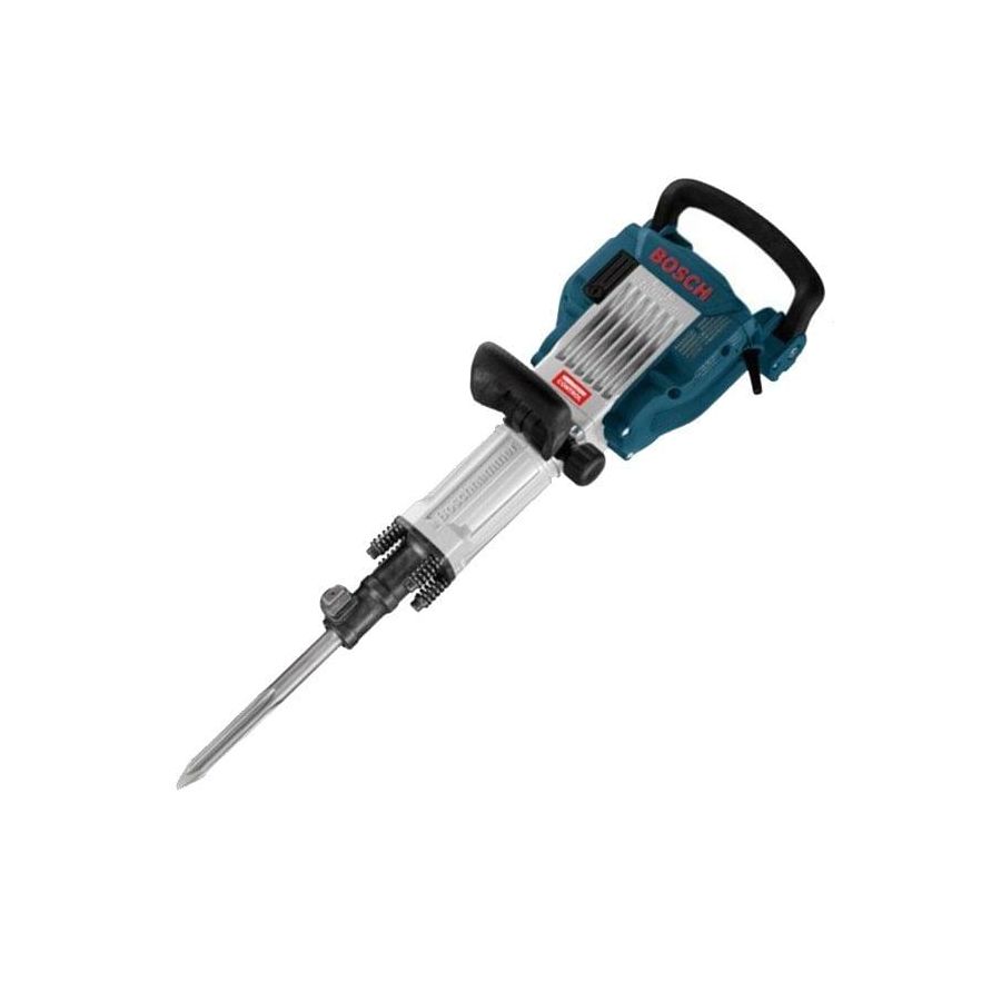 BOSCH | Professional Breaker With Tool holder Vibration Control 1750 W 16.5 KG | GSH 16-30 Qatar