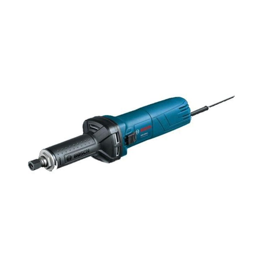 BOSCH | Professional Corded Straight Grinder 500 W 1.4 KG | GGS 5000 L Qatar