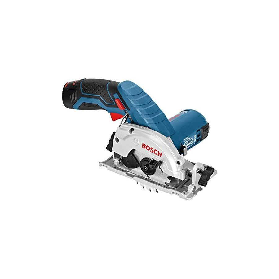 BOSCH | Professional Cordless Circular Saw | GKS 10.8 V LI Qatar