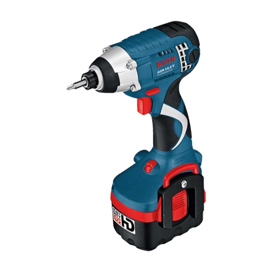 BOSCH | Professional Cordless Impact Wrench | GDR 14.4 LI | 06019A9003 Qatar