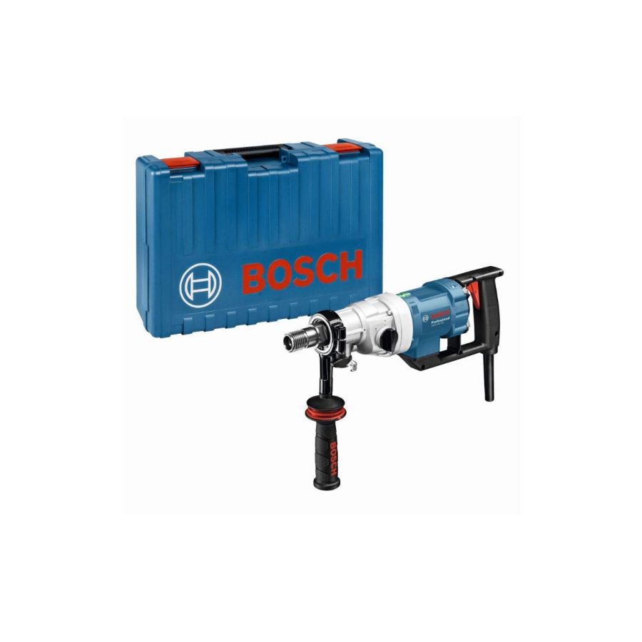 BOSCH | Professional Diamond Core Drill 2000 W Weight 5.2 kg | GDB 180 WE Qatar