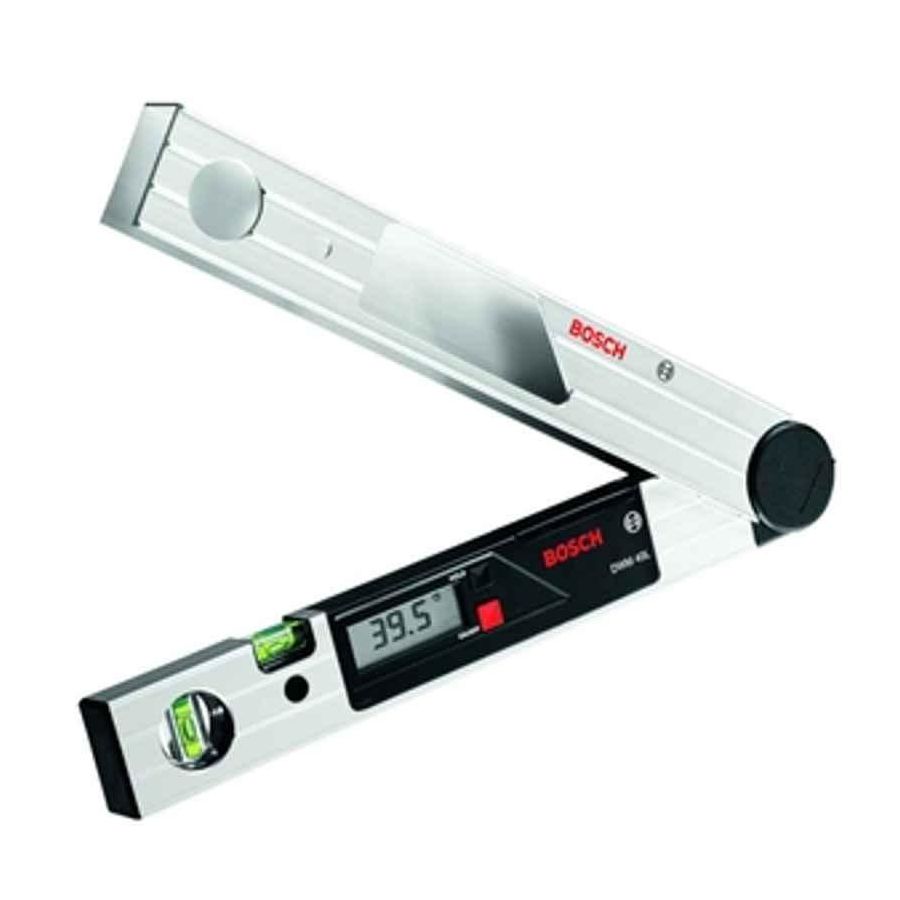 BOSCH | Professional Digital Angle Measurer 0 to 220? | DWM 40L Qatar