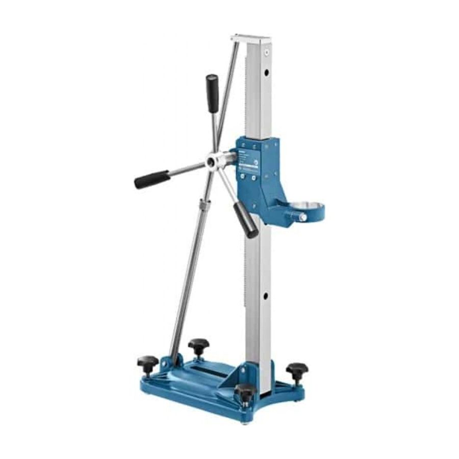 BOSCH | Professional Drill Stand for GDB 180 WE | GCR 180 TIL Qatar