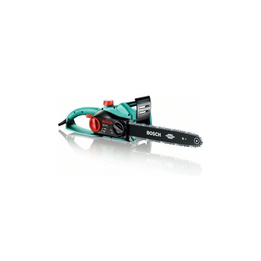 BOSCH | Professional Electric Chainsaw 40 CM 1600 W 4.10 KG | AKE 40 S Qatar