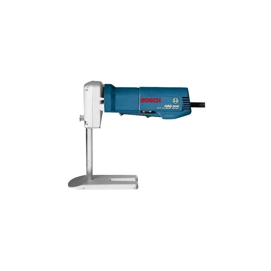 BOSCH | Professional Foam Rubber Cutter | GSG 300 Qatar