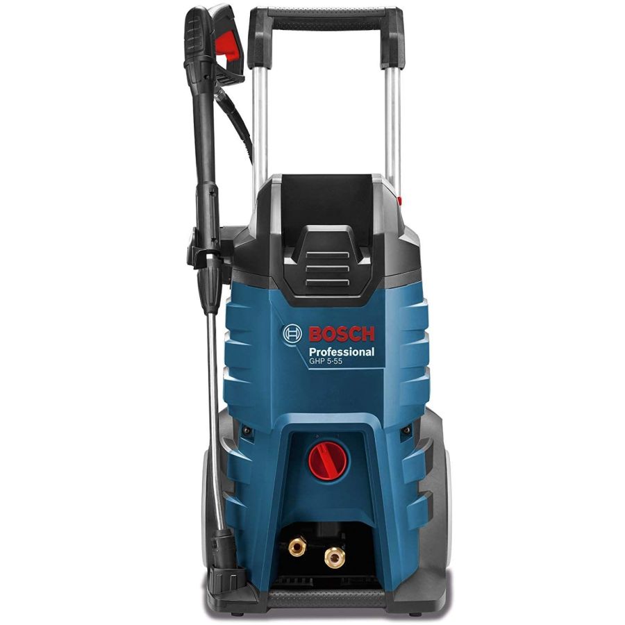 BOSCH | Professional High Pressure Washer Bar 2200W 19 KG 50 ?C | GHP 5-55 130 Qatar