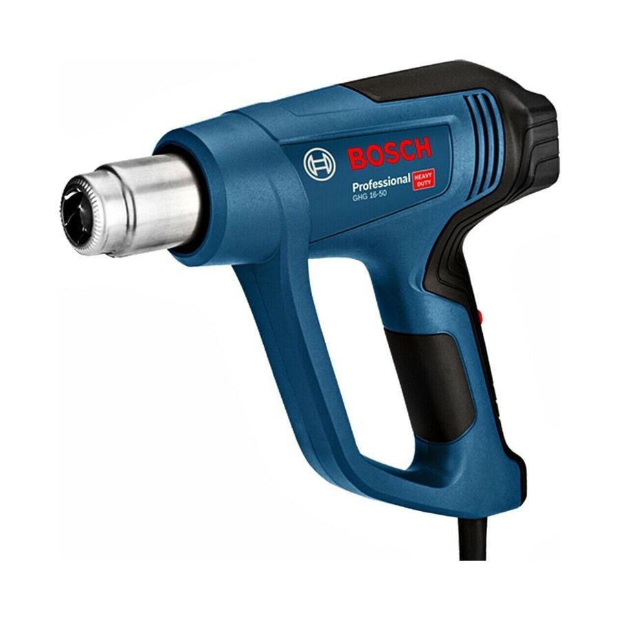 BOSCH | Professional Hot Air Gun 1600 W 0.52 KG | GHG 16-50 Qatar