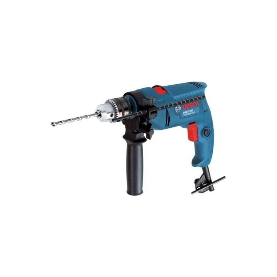 BOSCH | Professional Impact Drill 550 W | GSB 1300 Qatar