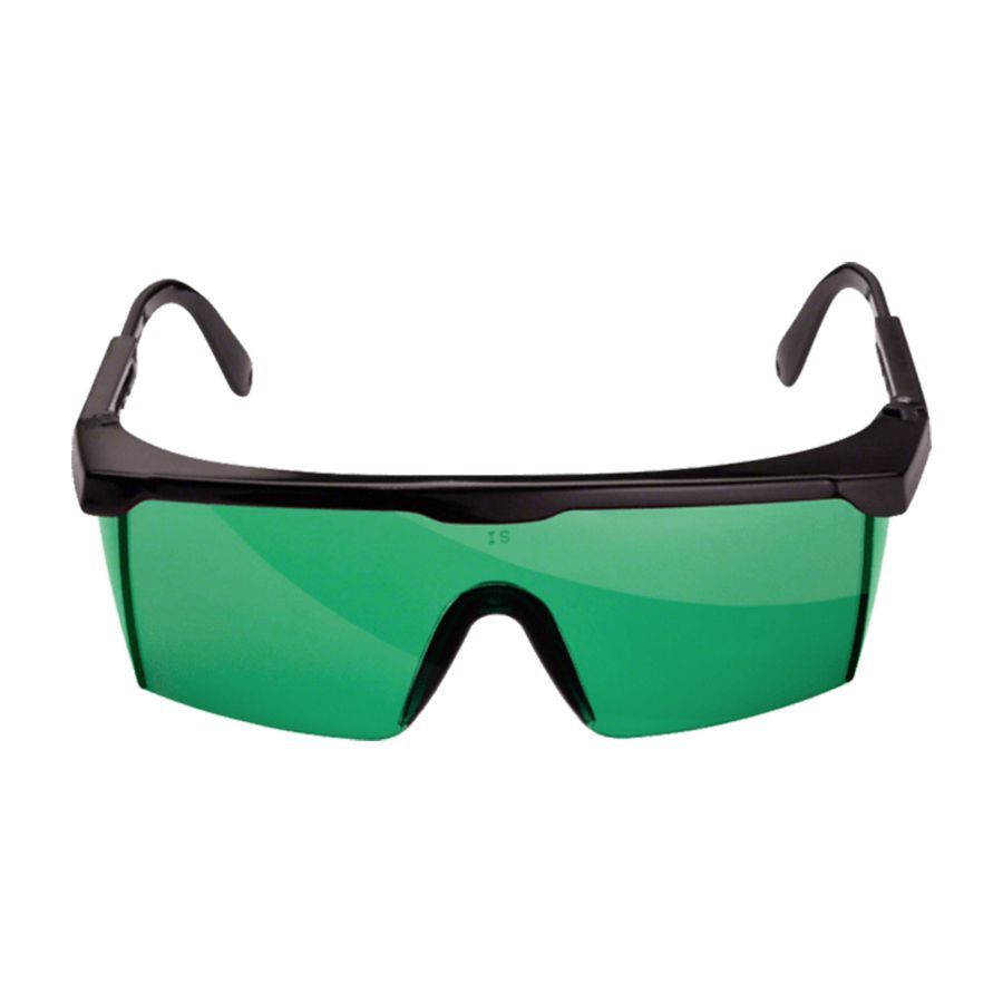 BOSCH | Professional Laser Viewing Glasses Green | BO1608M0005J Qatar