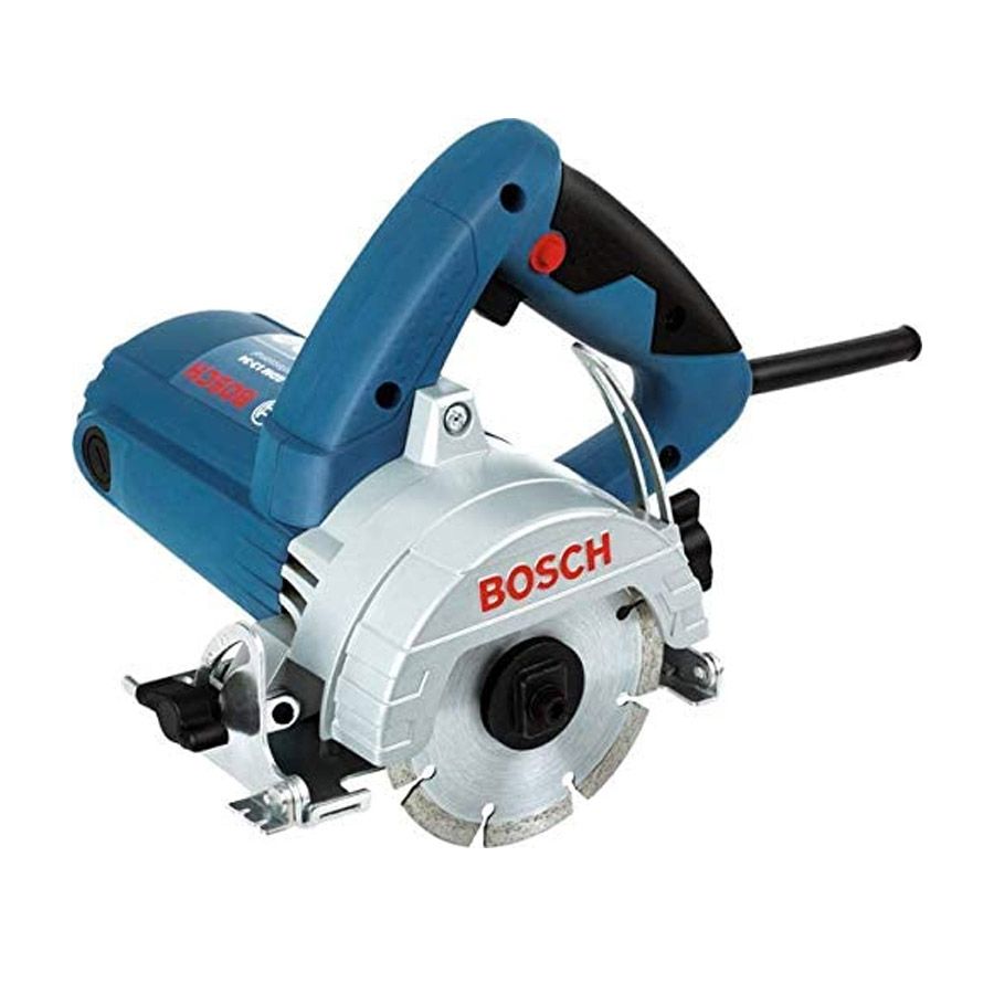 BOSCH | Professional Marble Saw Corded 240 V 2.8 KG | GDM 13-34 Qatar