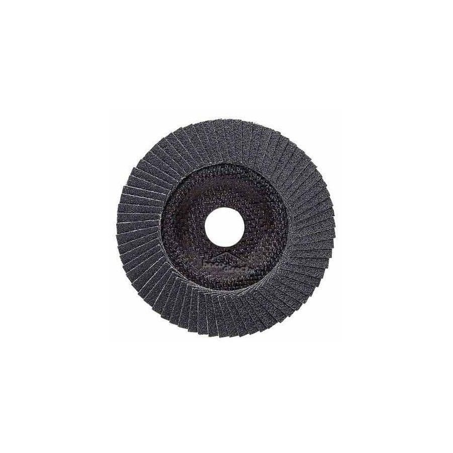 BOSCH | Professional Metal Flap Disc 115 mm Grit 40 | BO2608601707 Qatar