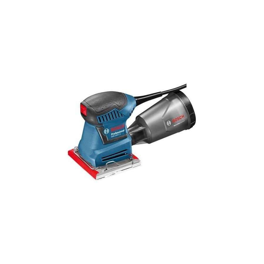 BOSCH | Professional Orbital Sander Surface 180 W 1.2 KG | GSS 140-1 A Qatar
