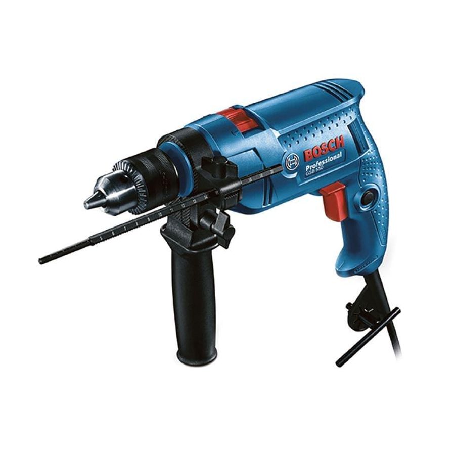 BOSCH | Professional Rotary Hammer with SDS-Plus 2.9 KG 790 W | GBH 2-24 DFR Qatar