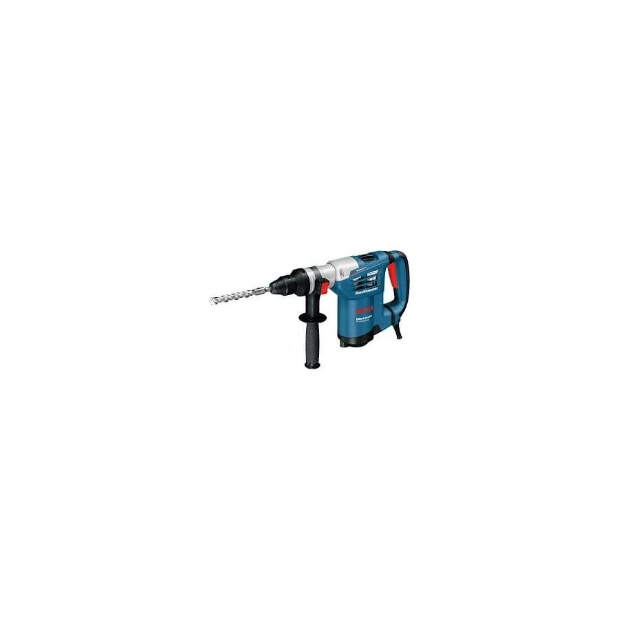 BOSCH | Professional Rotary Hammer with SDS-Plus 900 W 4.7 KG | GBH 4-32 DFR Qatar