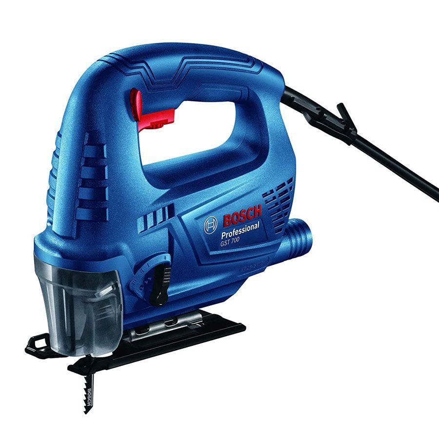 BOSCH | Professional SDS Jigsaw 500 W 2.1 KG | GST 700 Qatar