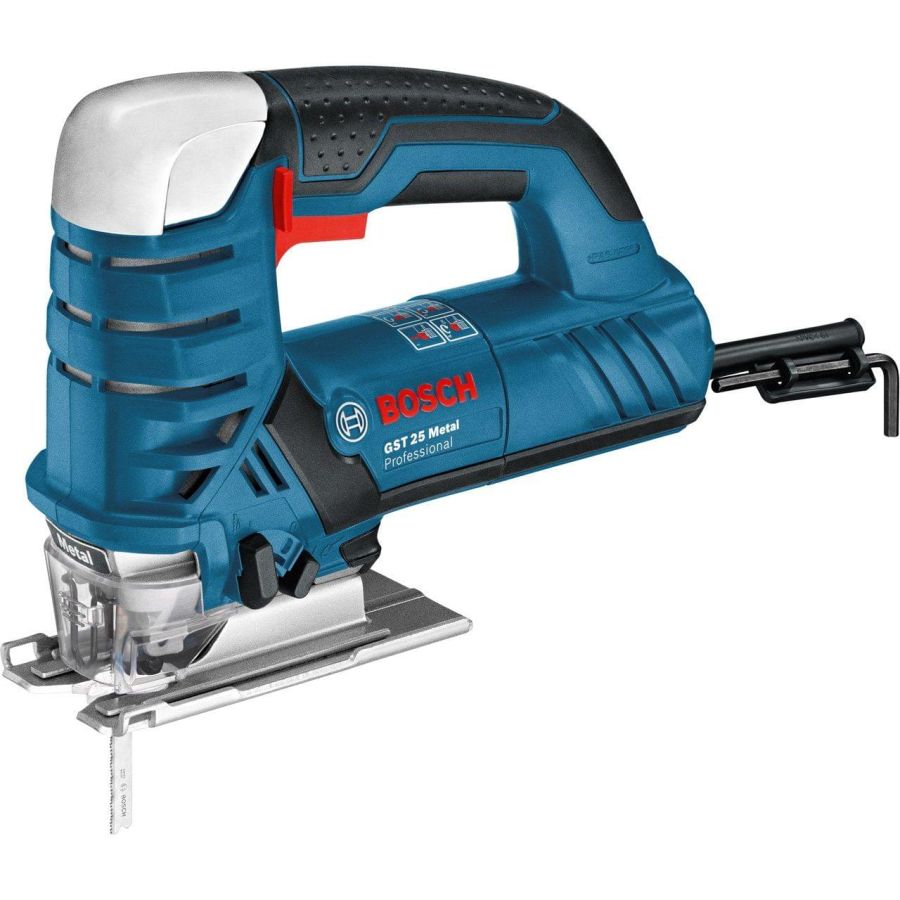 BOSCH | Professional SDS Professional Metal Reciprocating Jig Saw 27 KG | GST 25 M Qatar