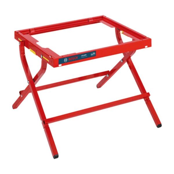 BOSCH | Professional Stand for GTS 10 XC Table Saw | GTA 6000 Qatar