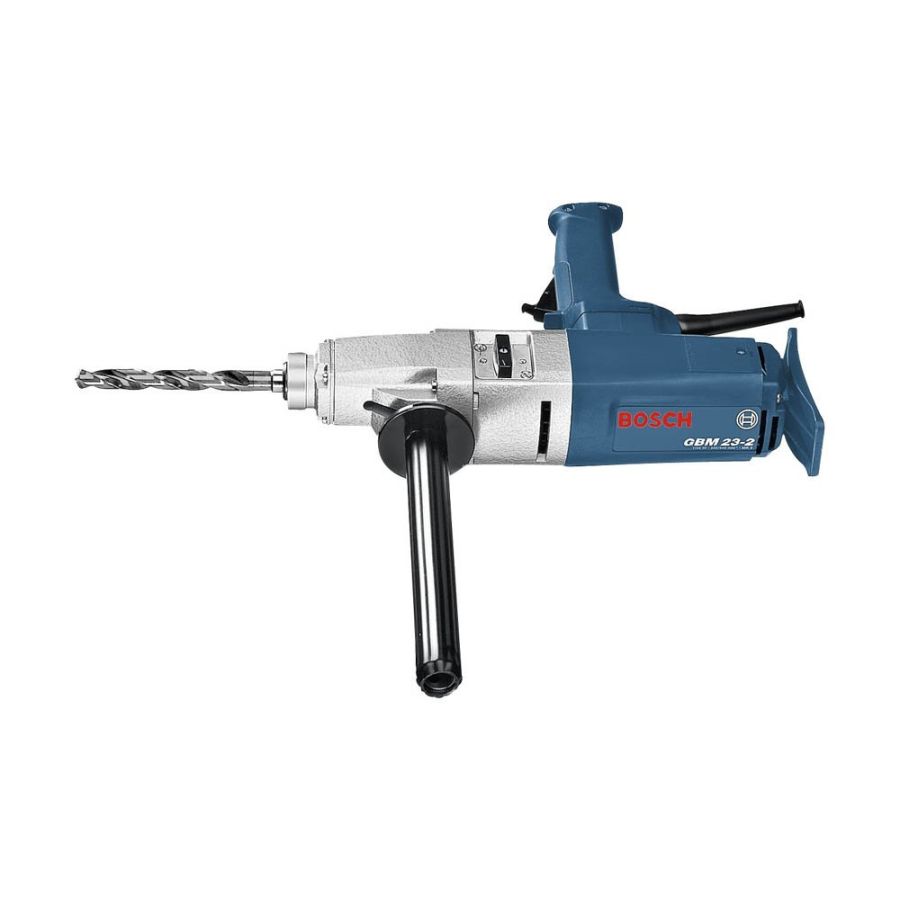 BOSCH | Professional Steel Drill | GBM 23-2 Qatar