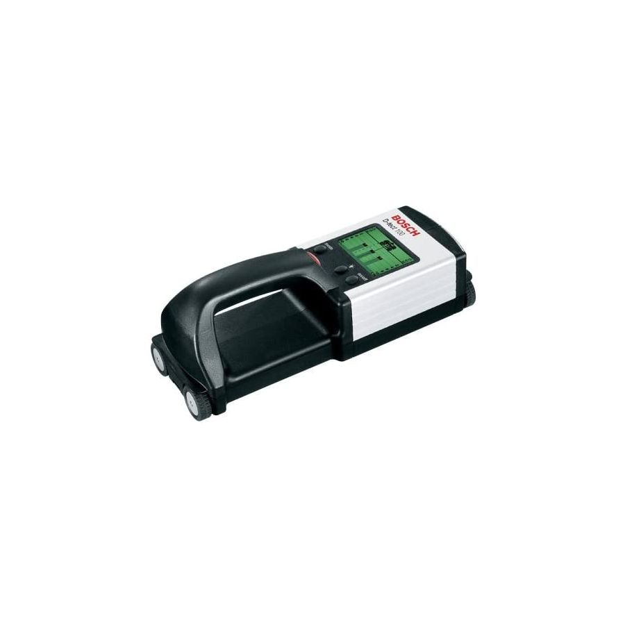 BOSCH | Professional Wall Scanner | DT-TECT 100 Qatar