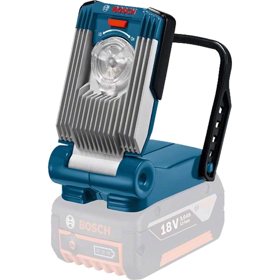 BOSCH | Professional Work Light Bare Tool | GLI VARILED Qatar