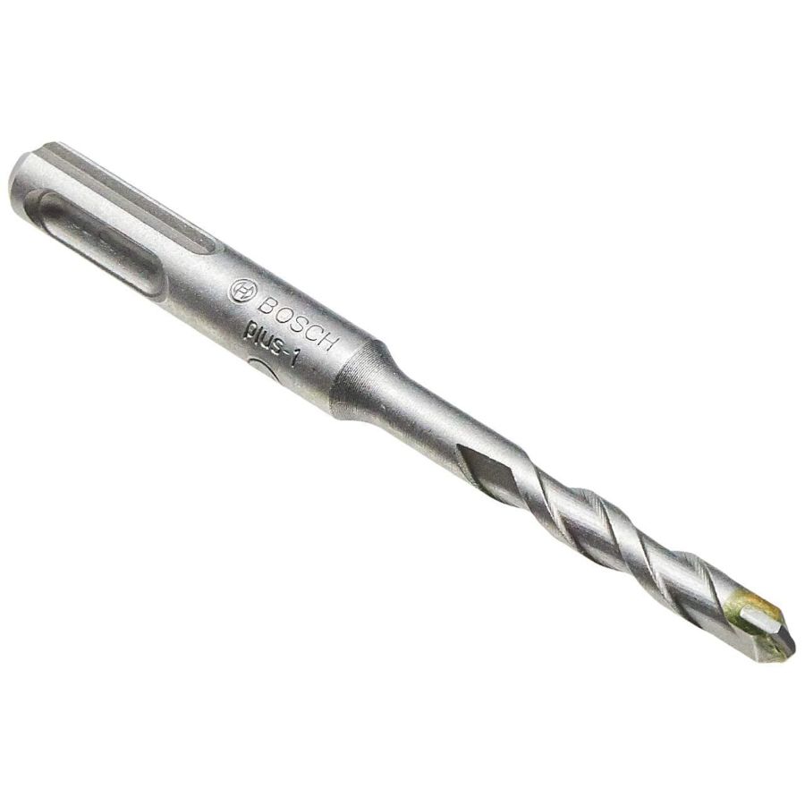 BOSCH | SDS Plus Hammer Drill Bit Sets 7 X 50 X 110 mm | BO2608680267 Qatar