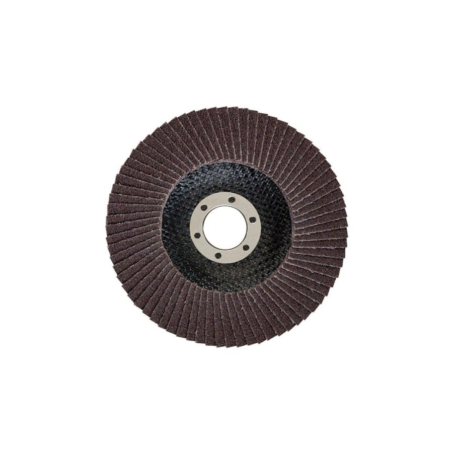 BOSCH | Standard for Metal Flap Disc 100 mm 60G | BO2608603342 Qatar