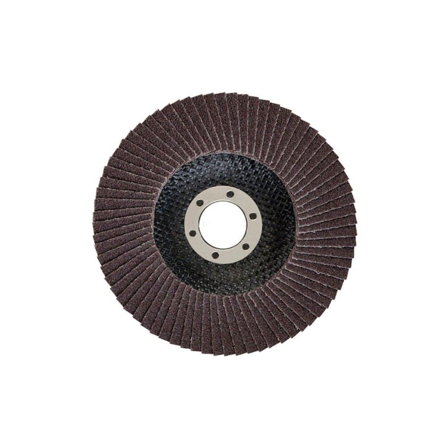 BOSCH | Standard for Metal Flap Disc 100 mm 80G | BO2608603343 Qatar