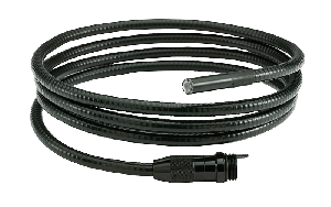Extech BR-9CAM-2M Replacement Borescope Probe with 9mm Camera QATAR