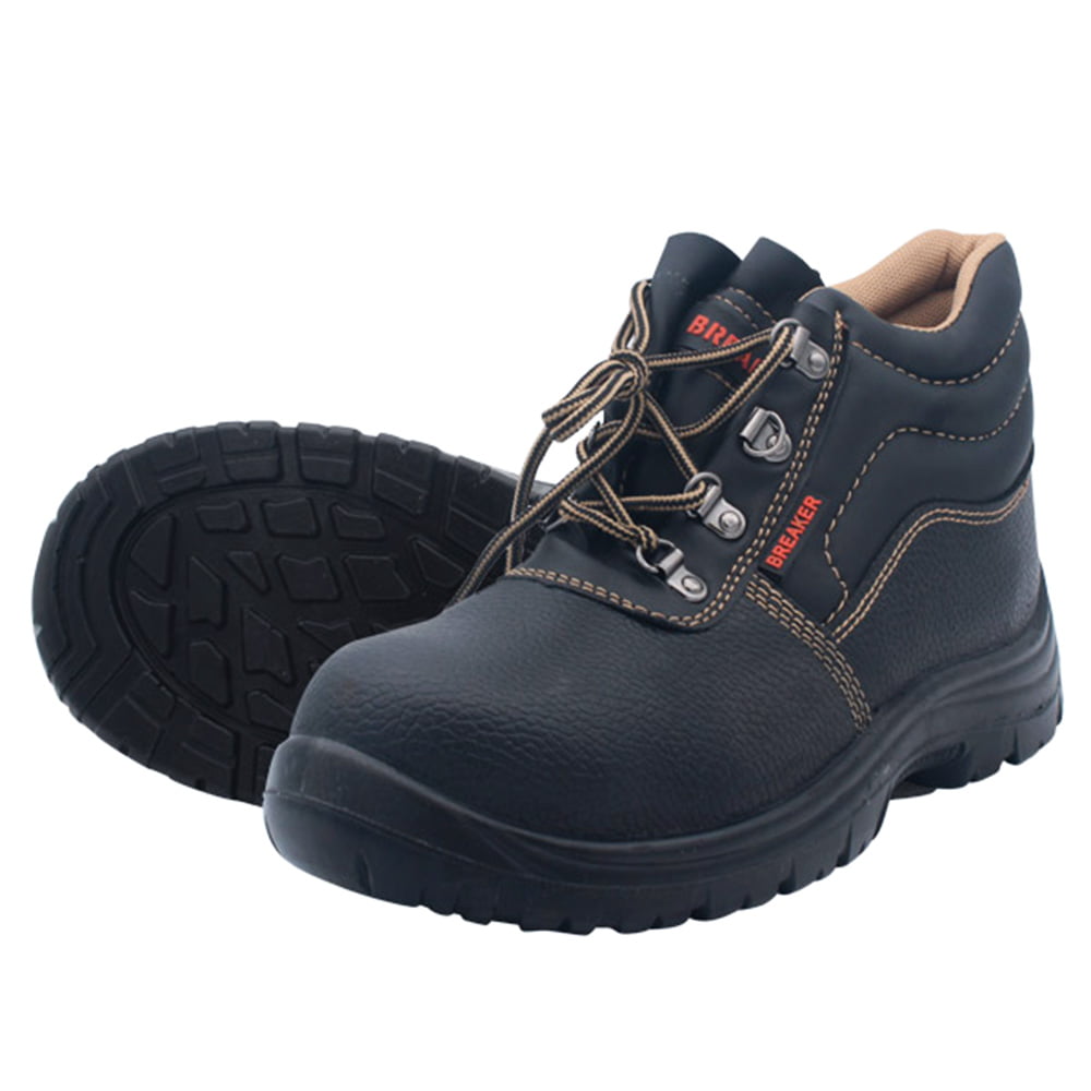 Breaker Safety Shoes