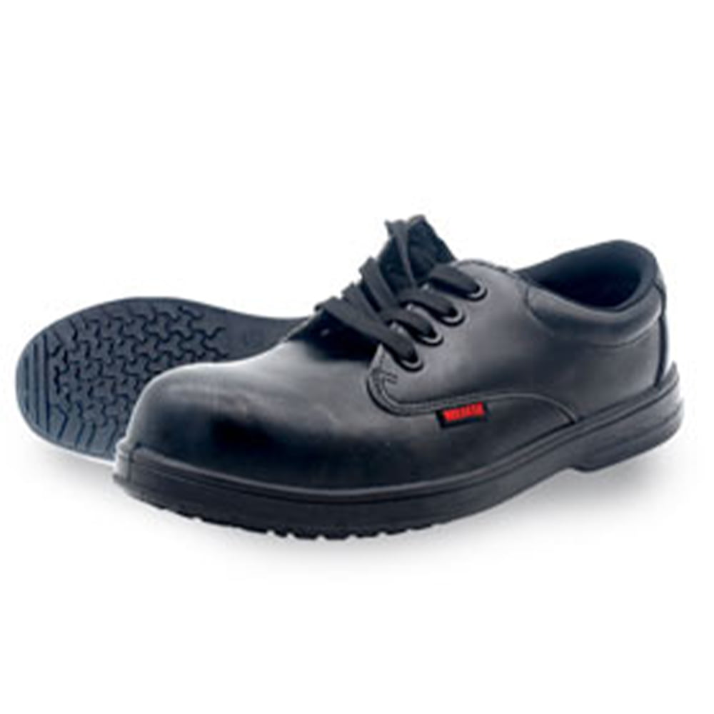 Breaker Safety Shoes