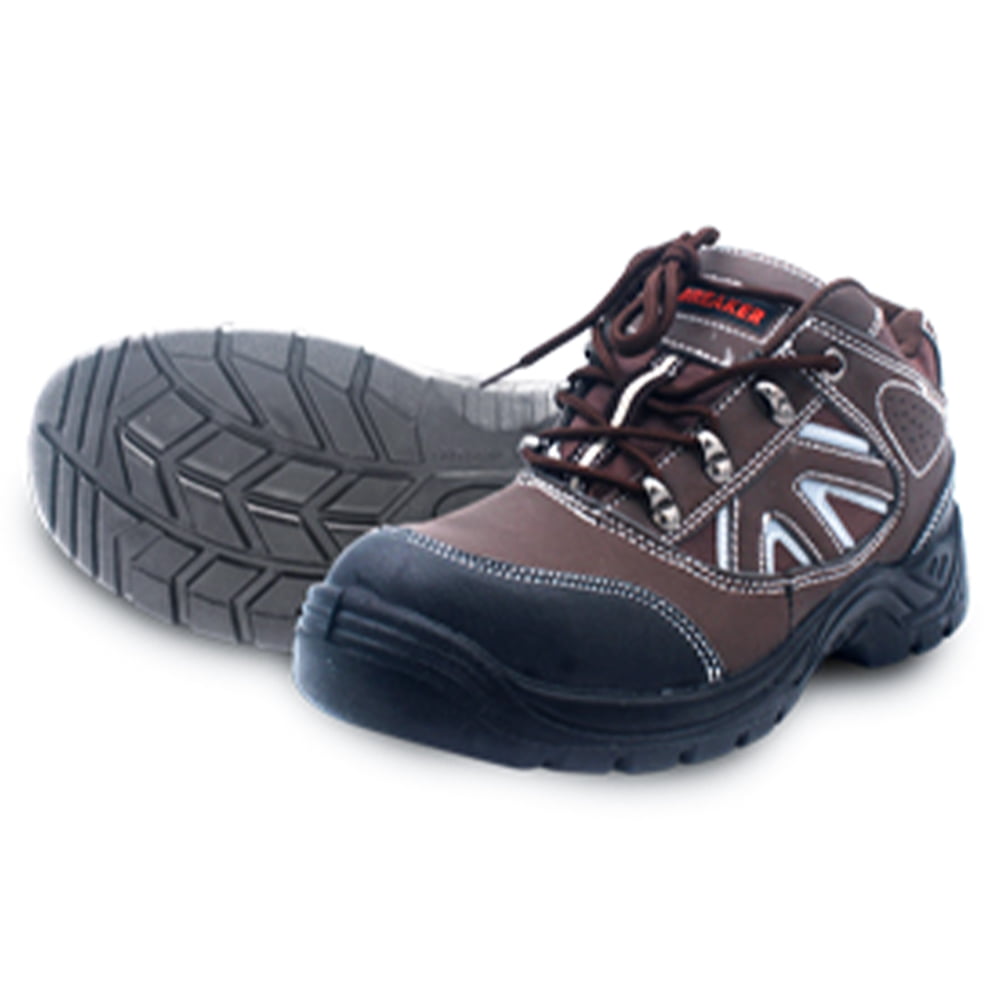 Breaker Safety Shoes