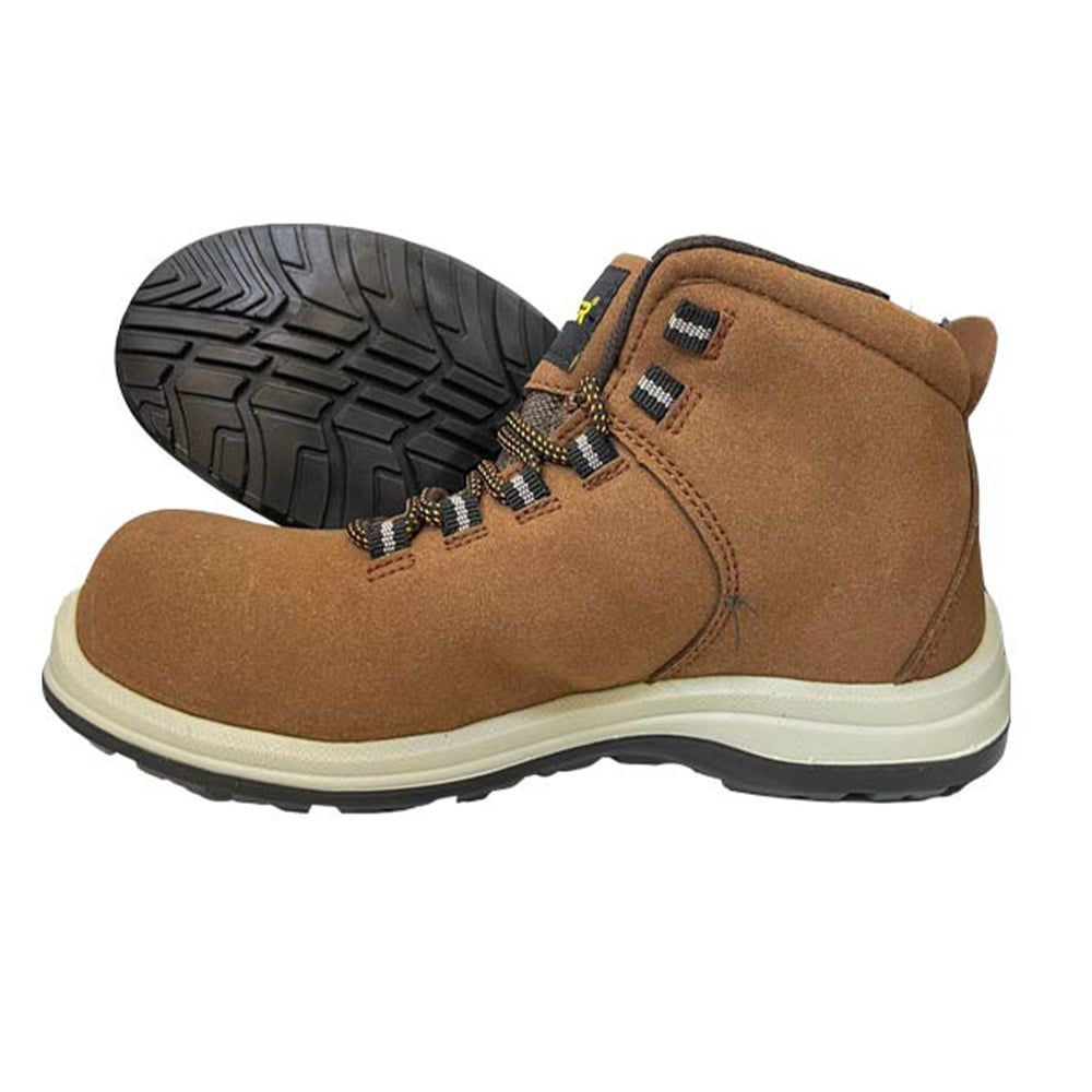 Breaker Safety Shoes