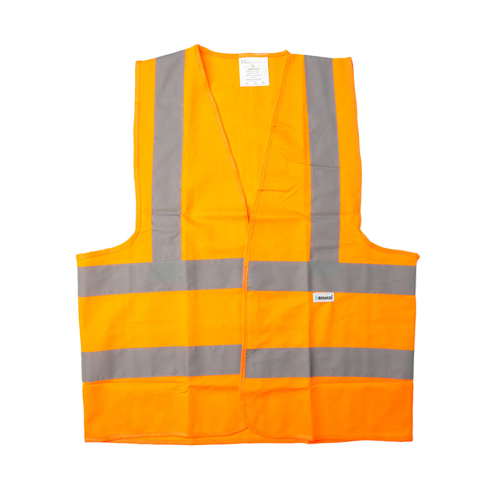 Breaker Safety Vest - 1xl