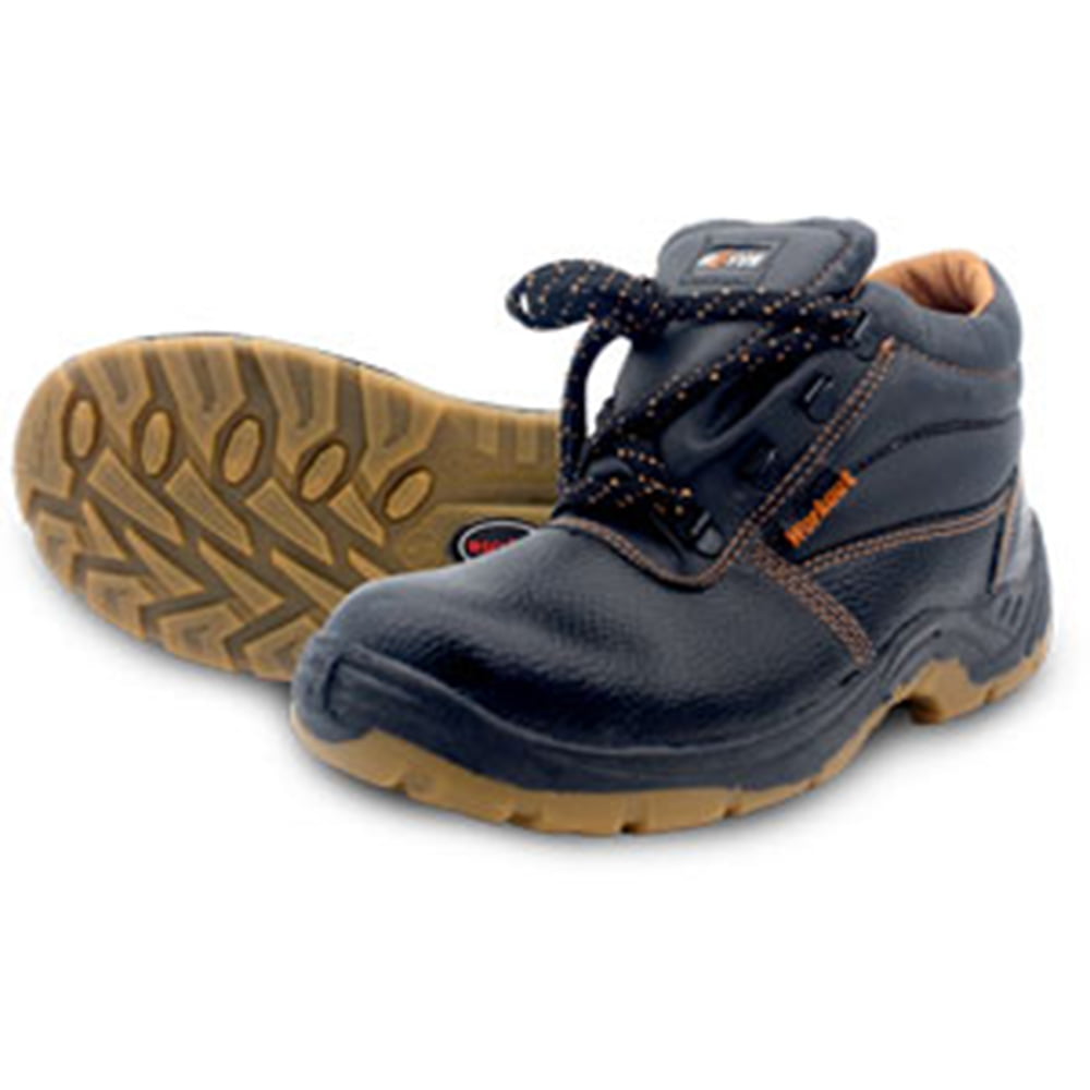 Brk Hillson Safety Shoe