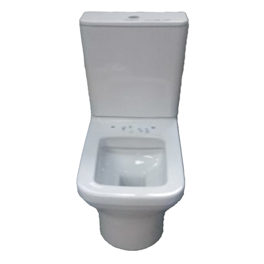 Btw Closet Glossy White