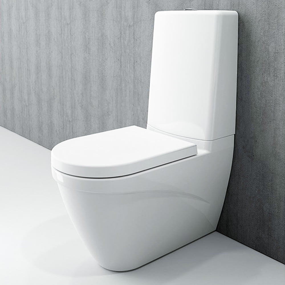 Btw Closet Taormina Glossy White