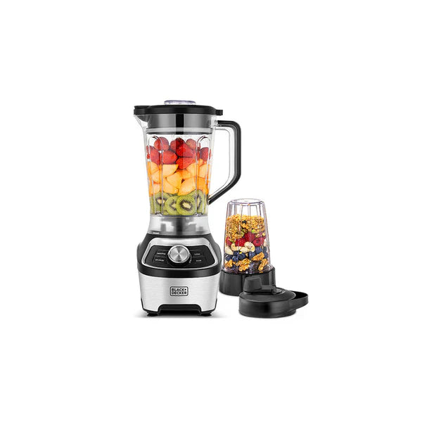 Black+Decker 1200W High Speed Blender