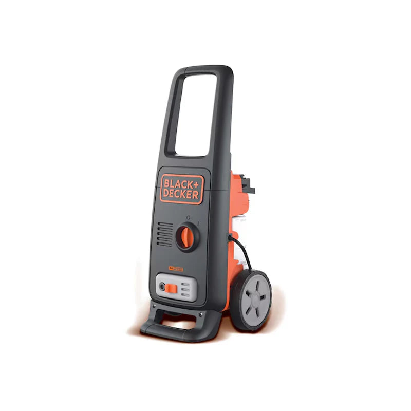 Black+Decker 1600W Pressure Washer