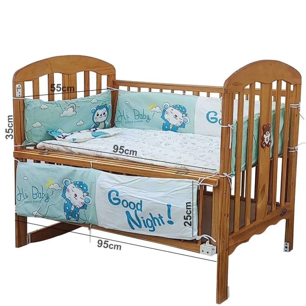 Baby Bedding Set