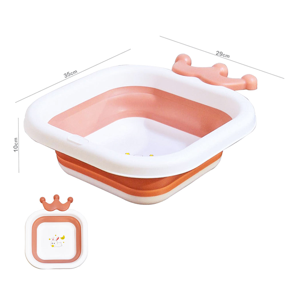 Portable Foot Bath Massage