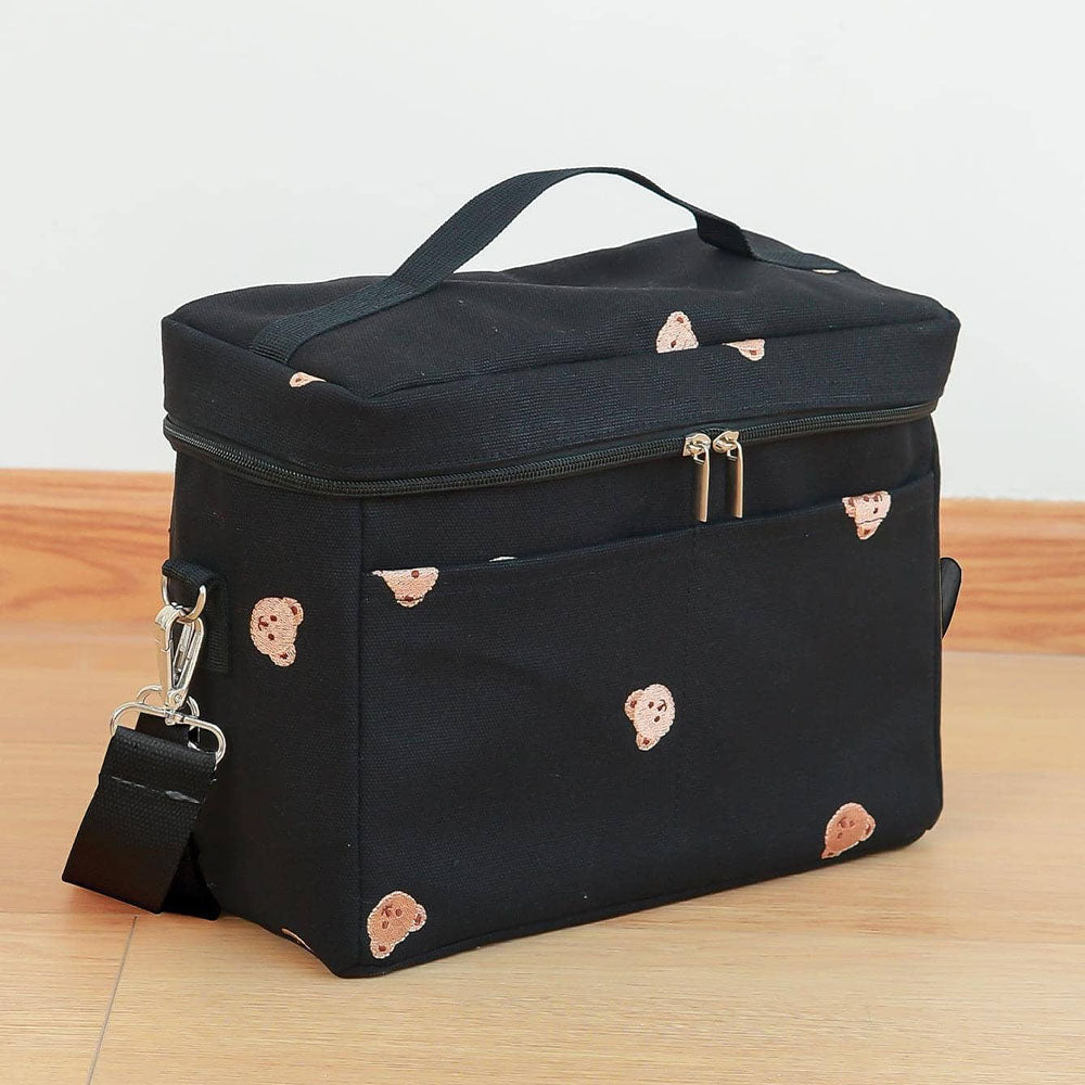 Baby Diaper Bag Organizer For Baby Stroller - Shape 2