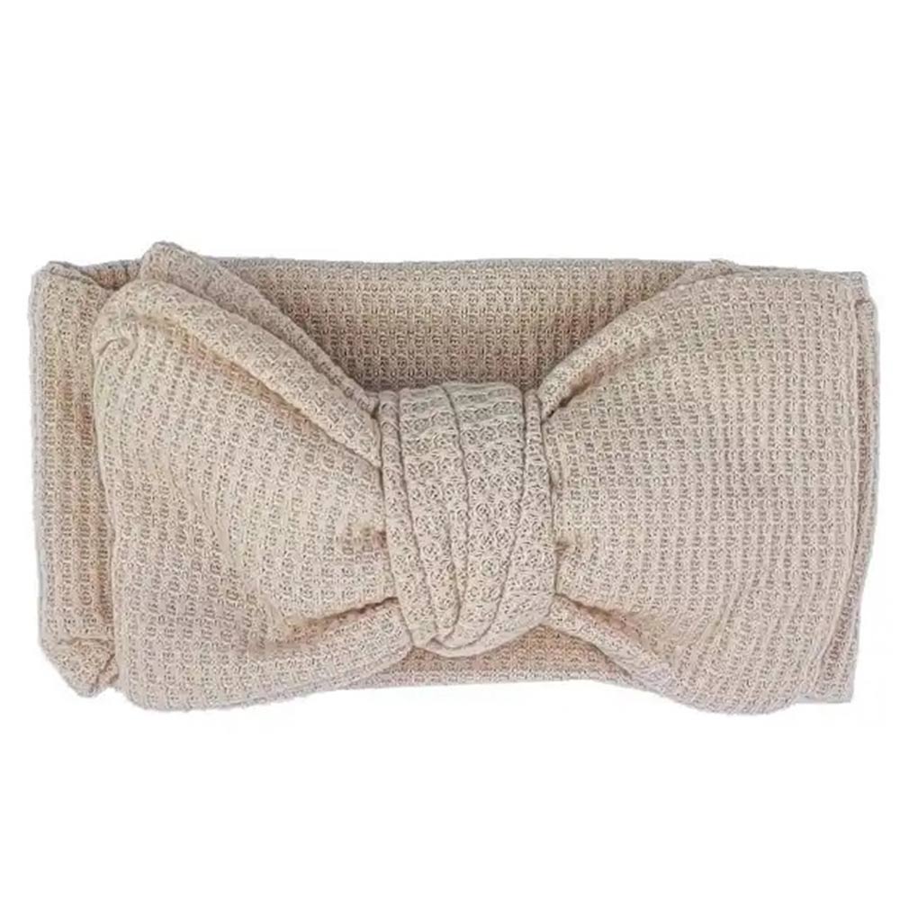 Baby Hair Bow Headband