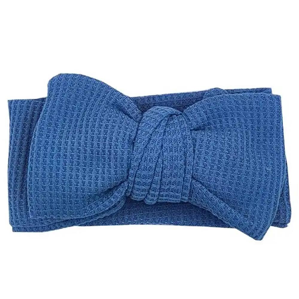 Baby Hair Bow Headband