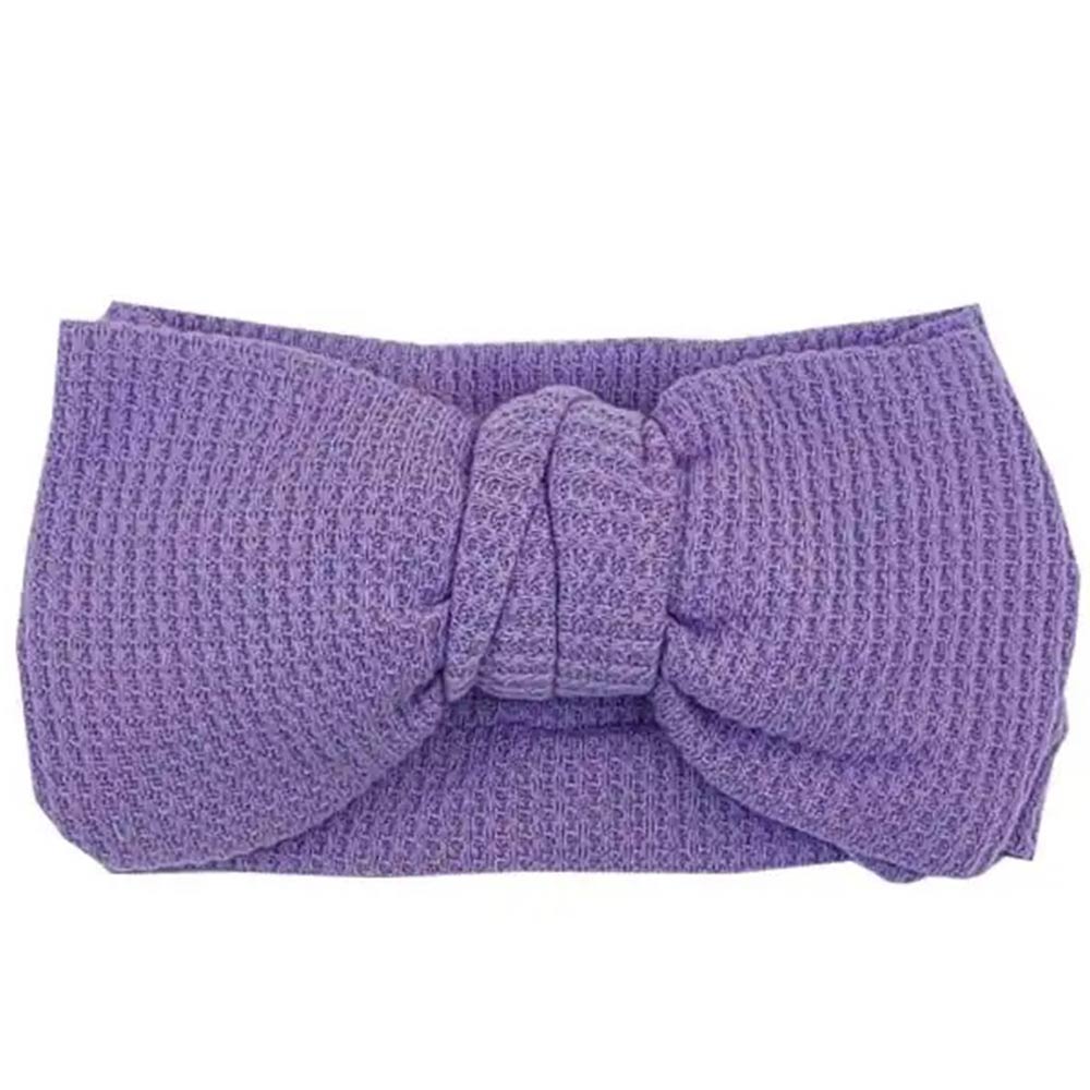 Baby Hair Bow Headband