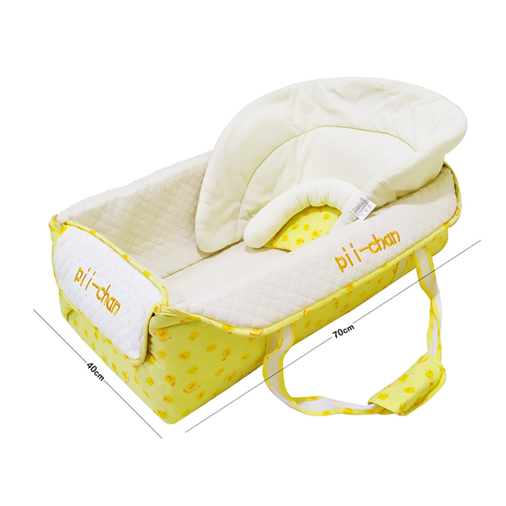 Baby Lounger Nest For Sleeping