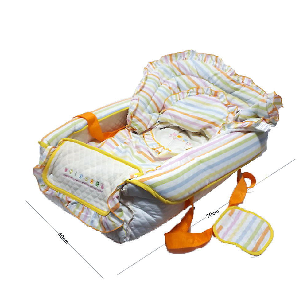 Baby Lounger Nest For Sleeping