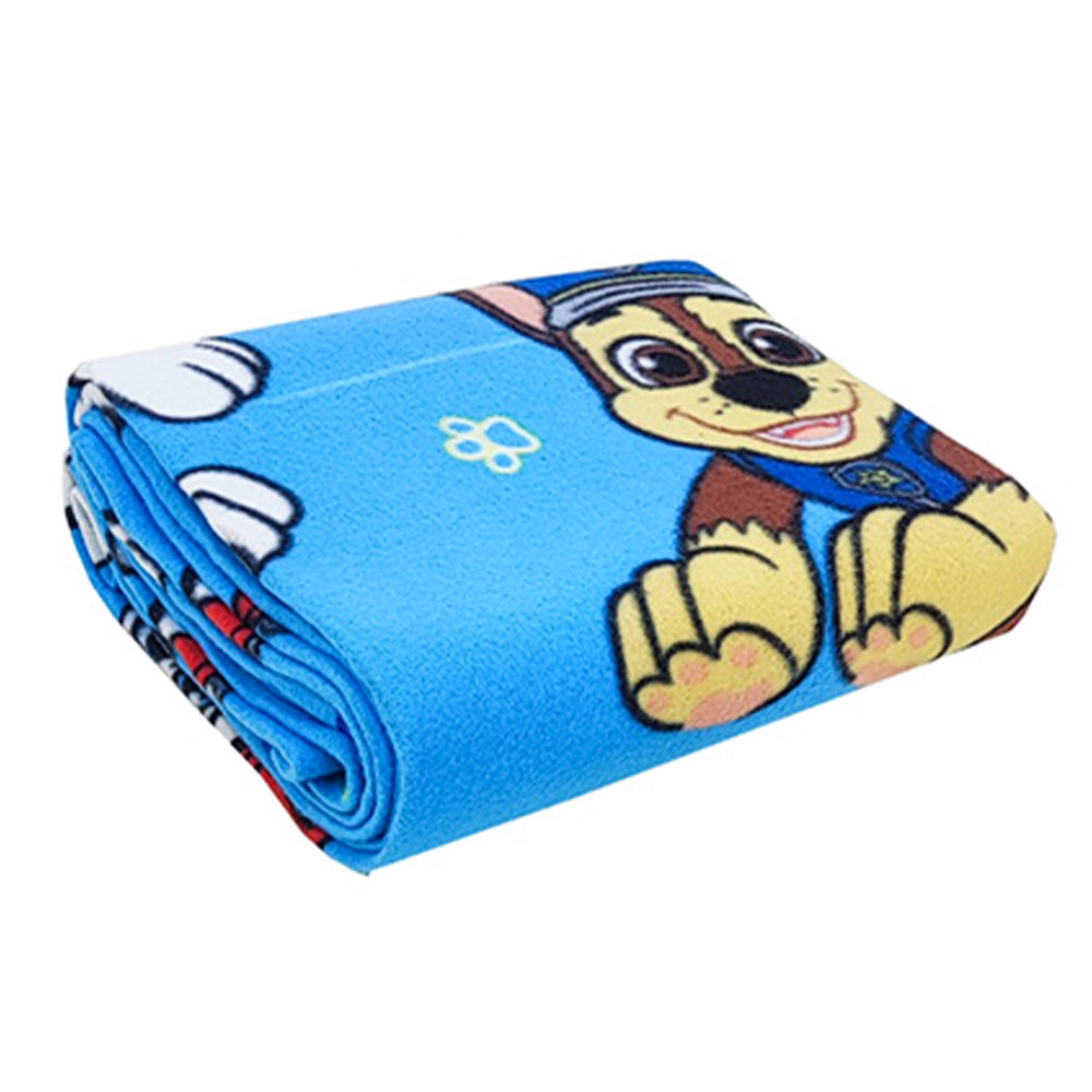Baby Peeing Soft Mat On Bed
