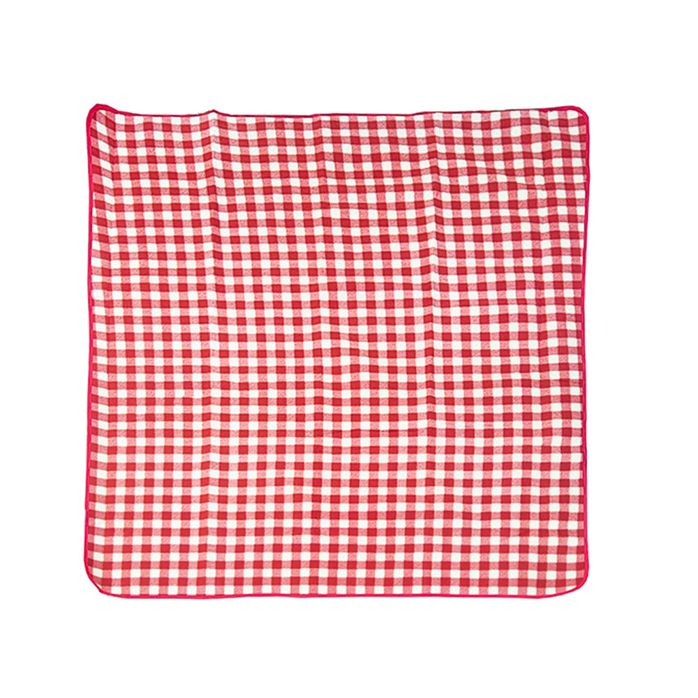 Baby Peeing Soft Mat On Bed
